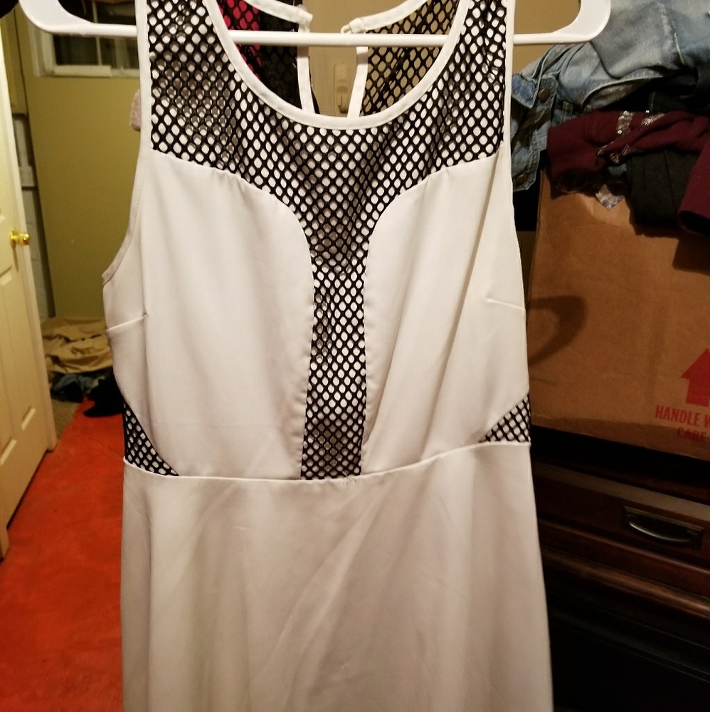 Beautiful dress